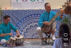 sadanand and kanala